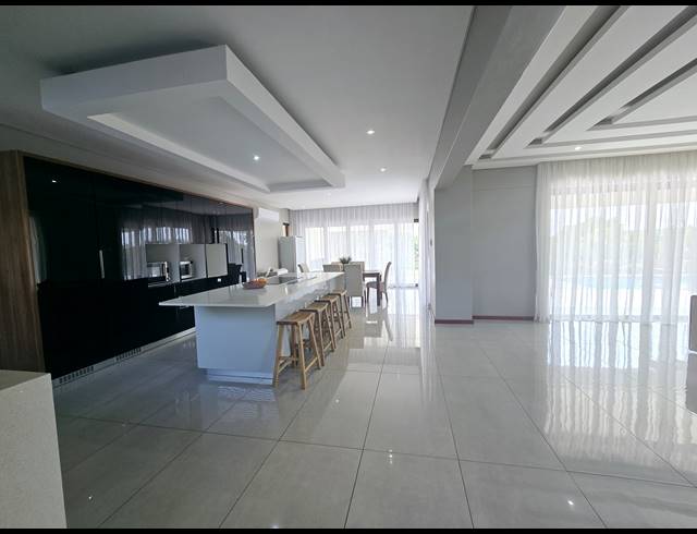 5 BEDROOM HOUSE TO LET IN HILLTOP PRIVATE ESTATE